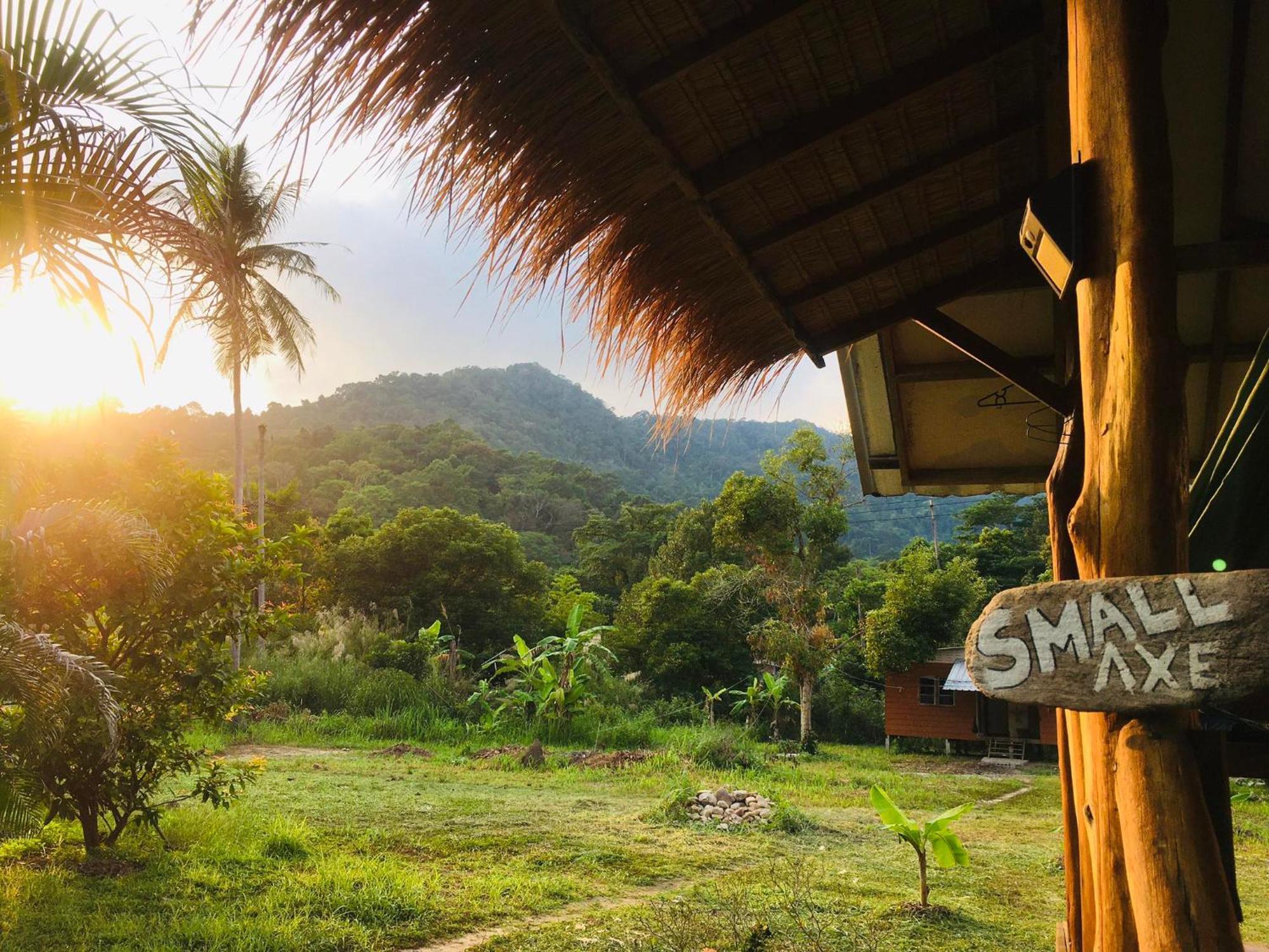 Seree Bungalows Koh Chang Exterior foto